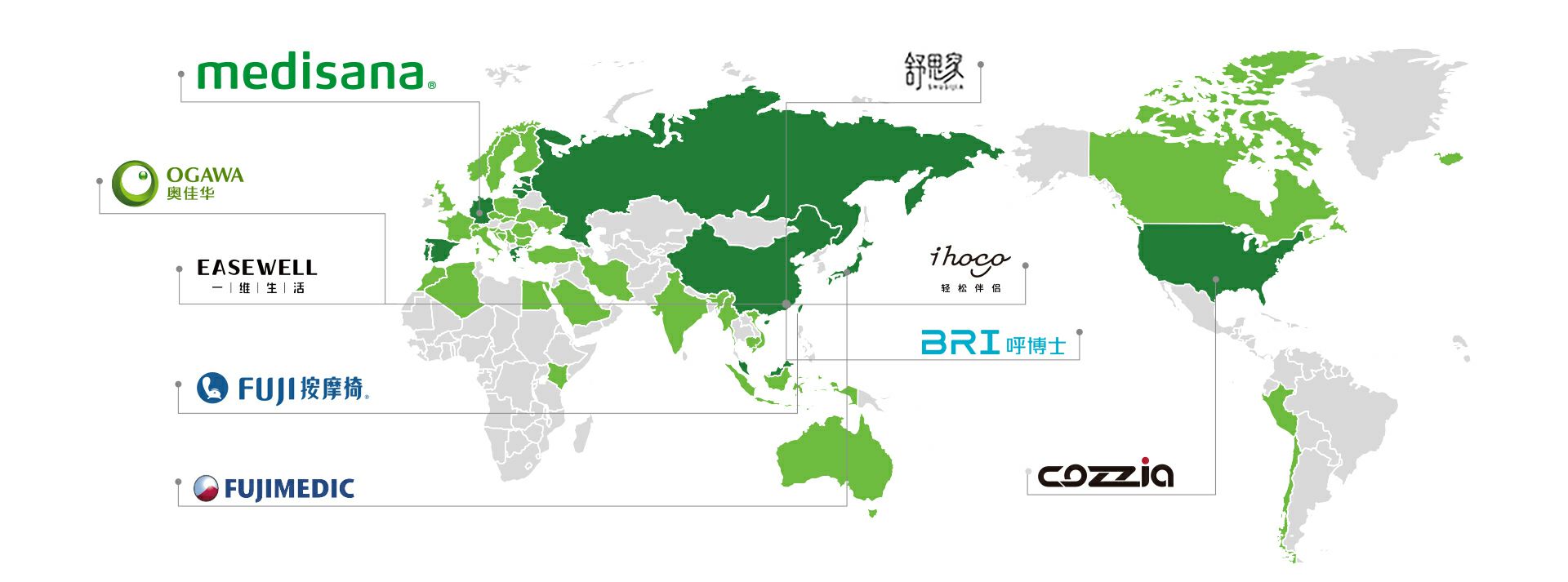 <b>米兰·官方端入口-米兰(中国)</b>集团及旗下品牌介绍